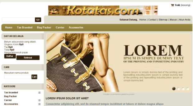 kotatas.com