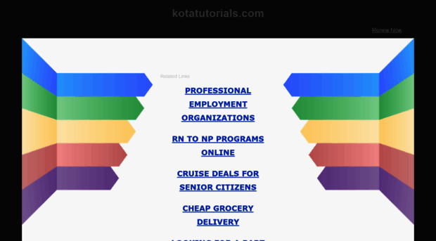 kotatutorials.com