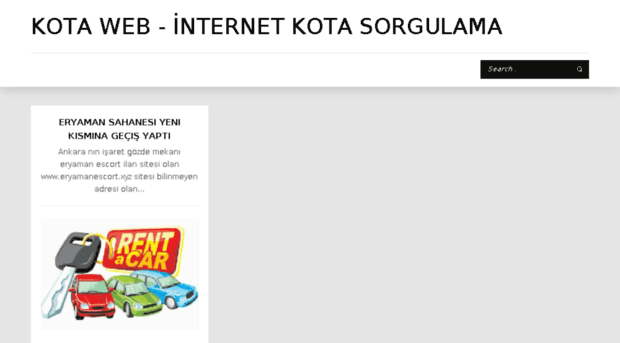 kotaweb.net