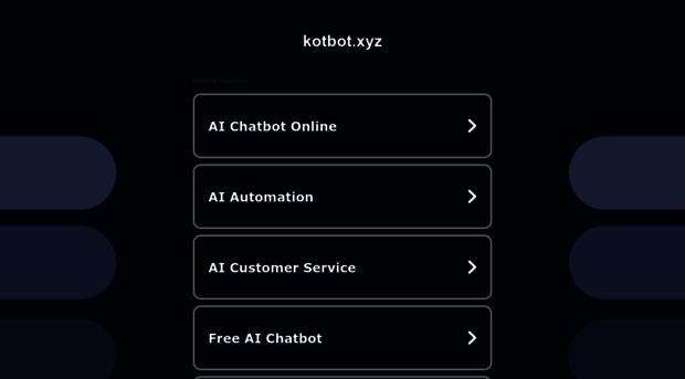 kotbot.xyz