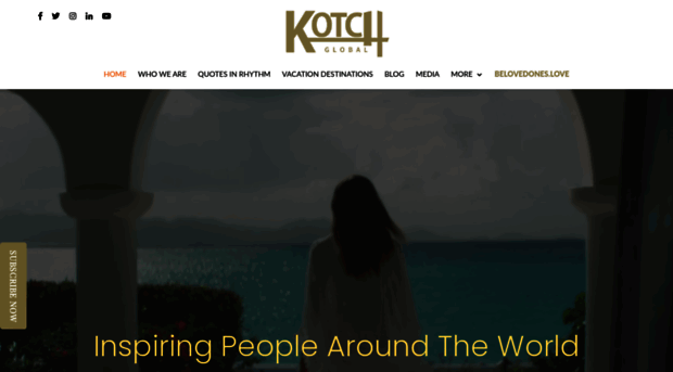 kotchmagazine.com