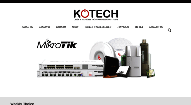 kotech-ks.net