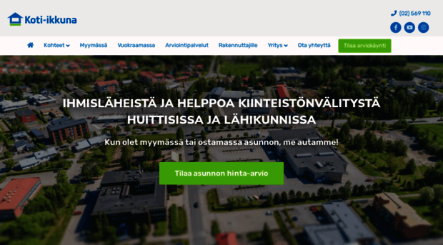 koti-ikkuna.fi