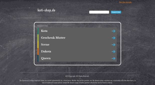 koti-shop.de