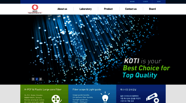 koti.com