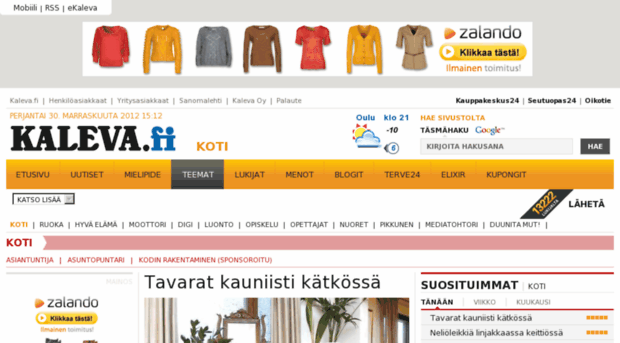 koti.kaleva.fi