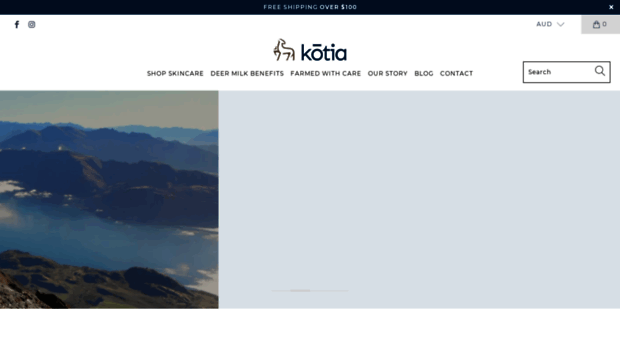 kotia.co.nz