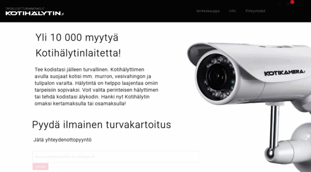 kotihalytin.fi