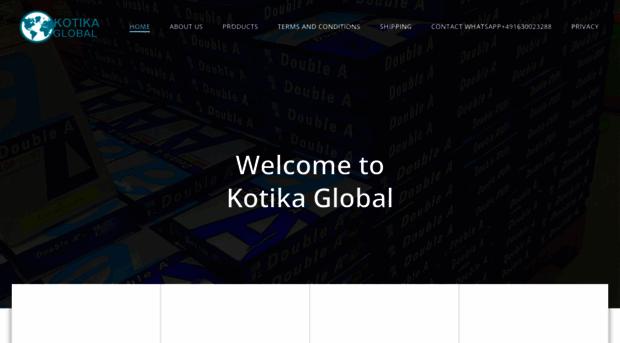 kotika-global.com