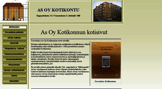 kotikontu.fi