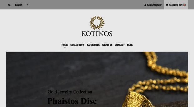 kotinos.com.gr