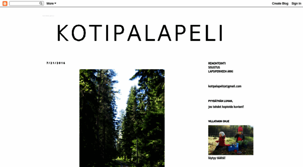 kotipalapeli.blogspot.fi