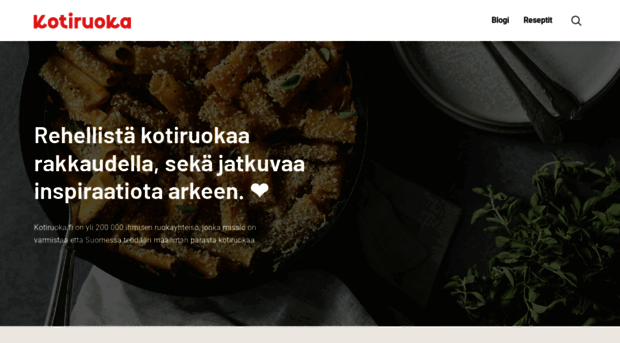 kotiruoka.fi