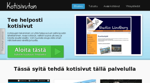 kotisivut24.fi