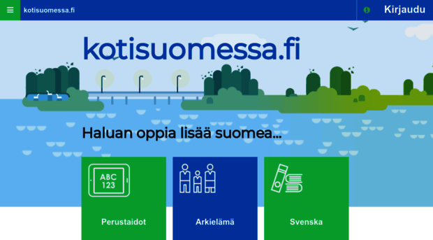 kotisuomessa.fi