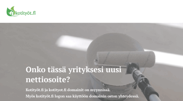 kotityot.fi