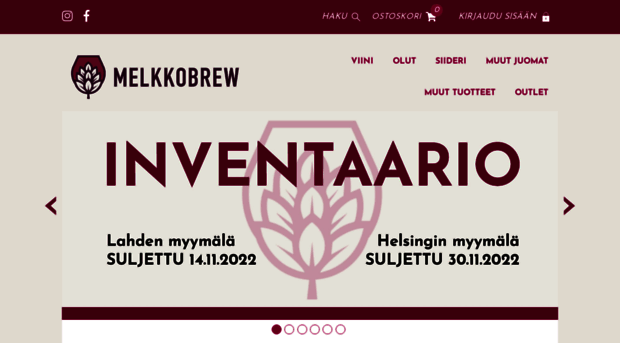 kotiviini.fi