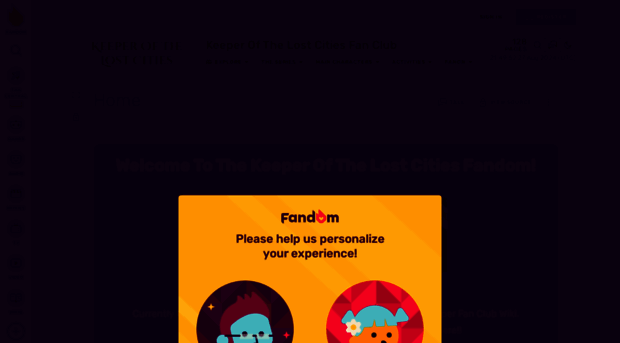 kotlcfanclub.fandom.com
