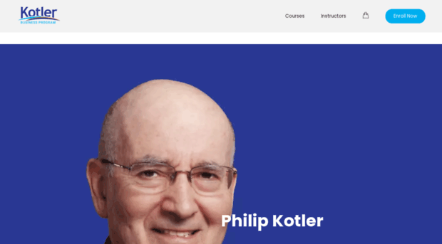 kotlerbusinessprogram.com