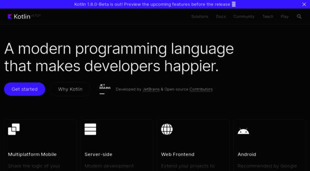kotlin.jetbrains.org