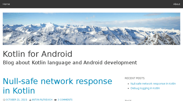 kotlin4android.com