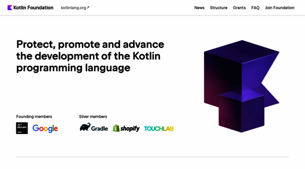 kotlinfoundation.org