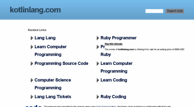 kotlinlang.com