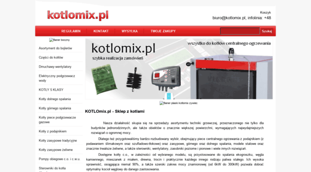 kotlomix.pl