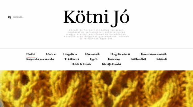 kotnijo.com