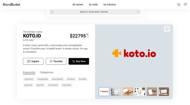 koto.io