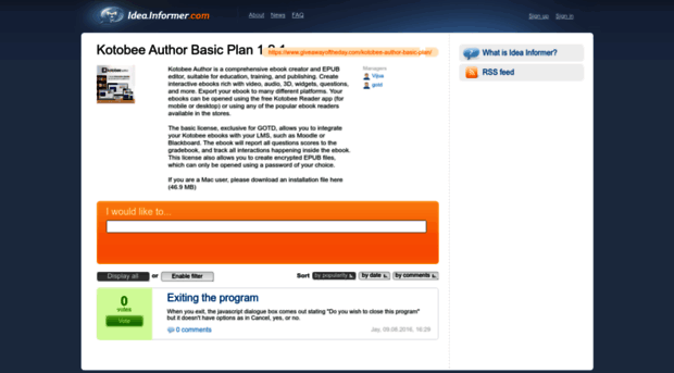 kotobee-author-basic-plan.idea.informer.com