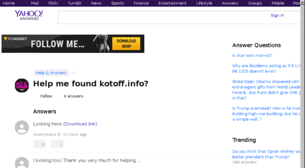 kotoff.info