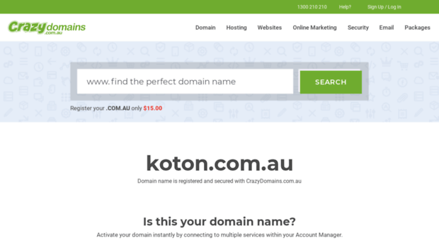 koton.com.au