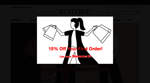 kotore.com