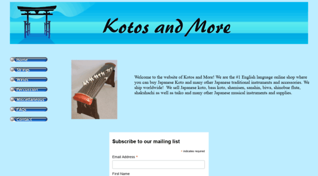 kotosandmore.com