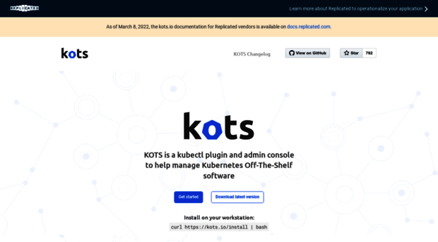 kots.io