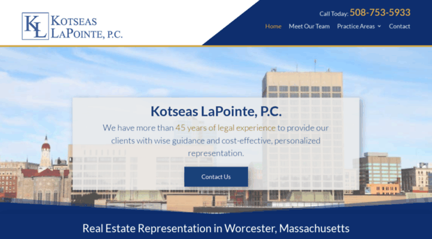 kotseas.com