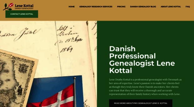 kottalgenealogy.com