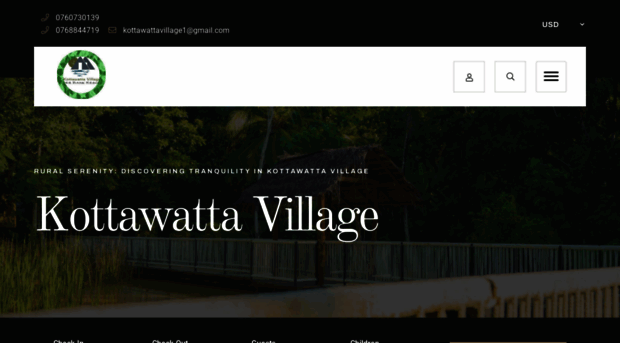 kottawattavillage.com