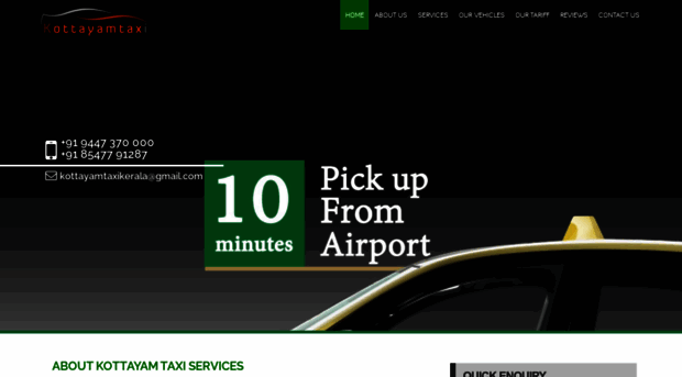 kottayamtaxi.com
