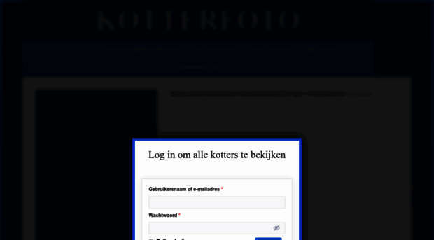 kotterfoto.nl