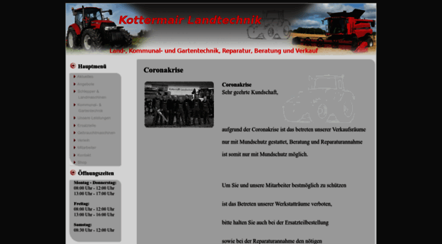 kottermair-landtechnik.de
