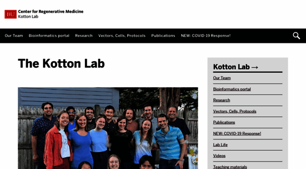 kottonlab.com