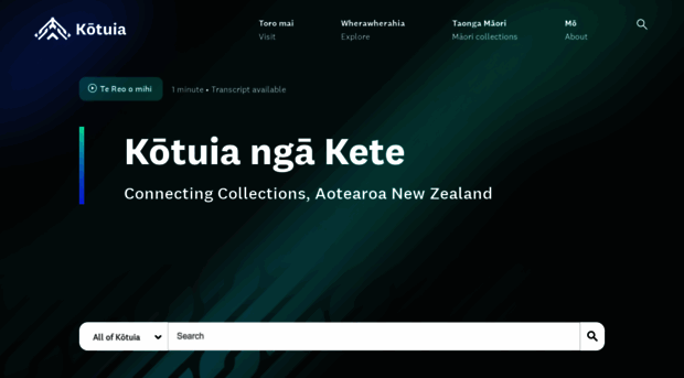 kotuia.org.nz