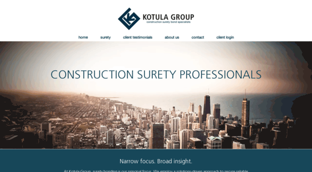 kotulagroup.com