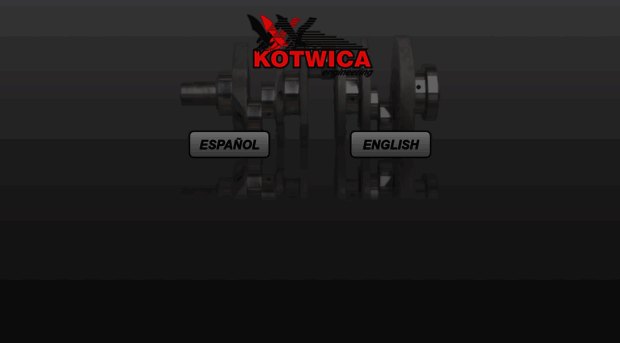 kotwica-engineering.com.ar