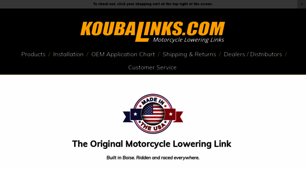 koubalink.com