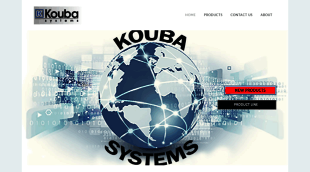 koubasystems.com