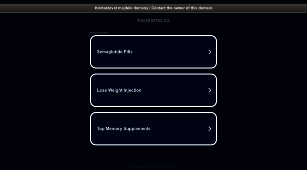 koukame.cz