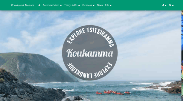 koukammatourism.co.za